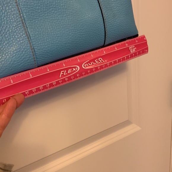 Dooney & Bourke tote - Picture 6 of 11